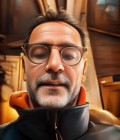 Встретьте Мужчинa : Fred, 60 лет до Франция  le Puy-en-Velay 